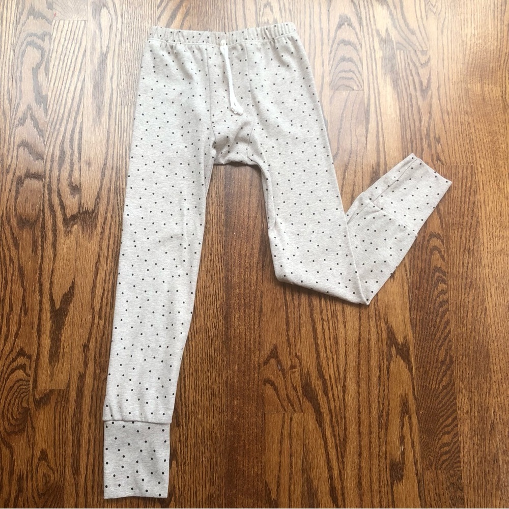 Childhoods Clothing Polka Dot Joggers 8/9